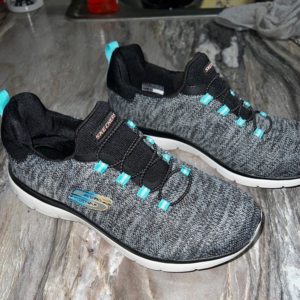 Womens sketchers